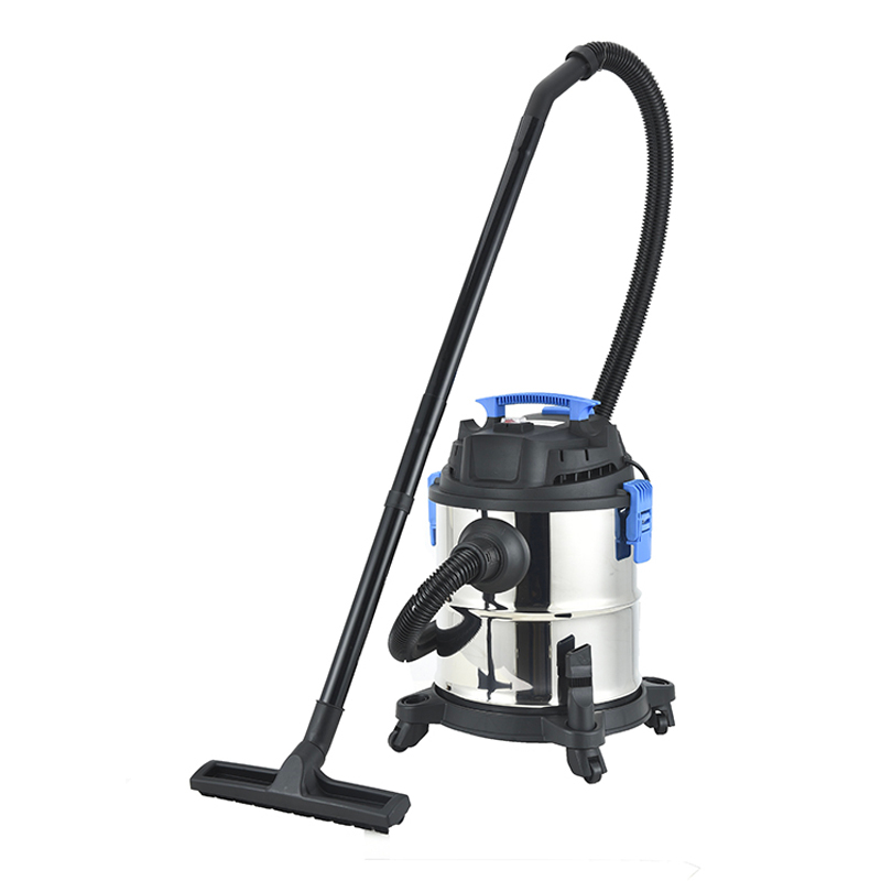 Factory 18kpa Electric Water Filter 20l 1400w Dry And Wet Vacuum Cleaner Prices For Sofa Industrial Home Use